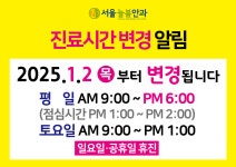 서울늘봄안과의원