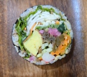 계림김밥