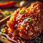김군닭강정 본점