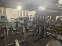 송산면2FITNESS