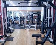 21테크노헬스클럽