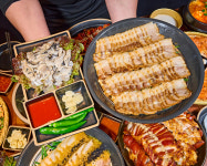 더맛있는족발보쌈 동탄북광장점