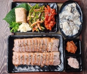 만복국수집 강동산하점