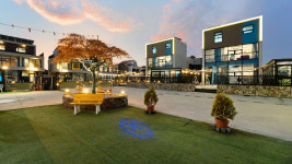 펜트하우스독채키즈풀빌라펜션