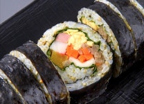 교동김밥 울산야음점