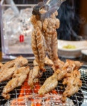 안부자 숯불 철판닭갈비 금정역점