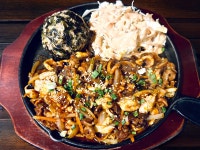 오늘하루가 전대후문점