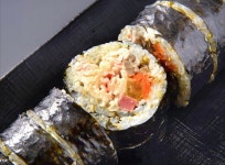 교동김밥 울산야음점