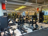 온니원피트니스 진주초전점