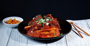 더 맛있는 뼈해장국 무거점