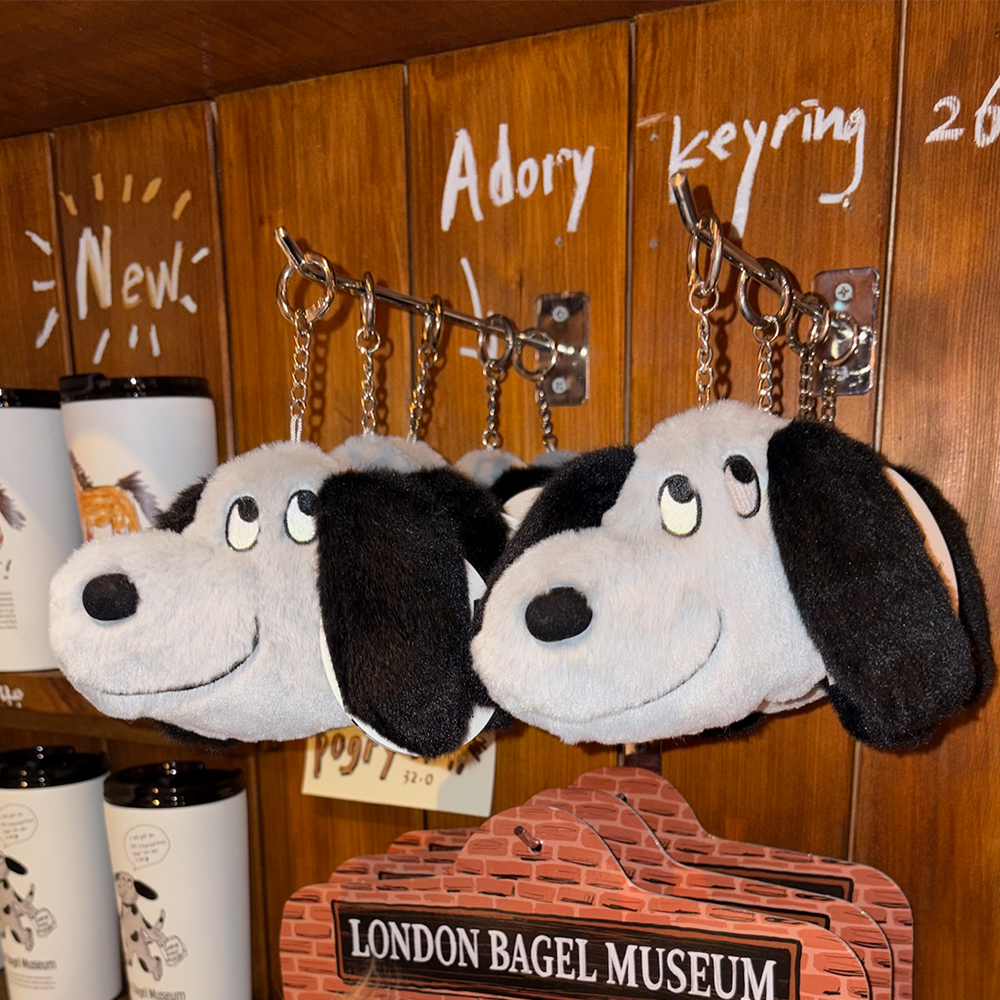 LONDON BAGEL MUSEUM 汝矣島店の写真2