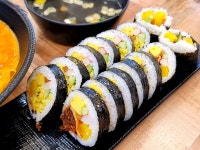 광판 팔뚝김밥 퇴계점<본점>