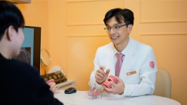 연세윤앤민치과의원