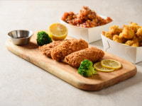 김군닭강정 본점