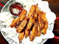 오늘하루가 전대후문점