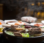 더 맛있는 뼈해장국 무거점