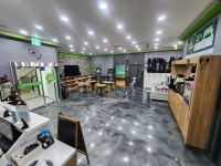 골프존파크 학장 골든스타점