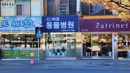 바로동물병원