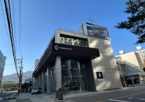 르노코리아 도봉사업소