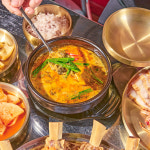 뉴타운갈비탕