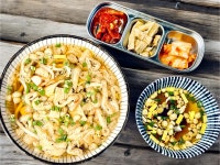 오늘하루가 전대후문점