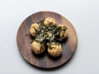 덕꾼오리바베큐 천안점