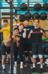 어라운드 크로스핏 광교점