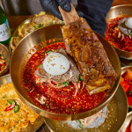 신비면옥 조치원점