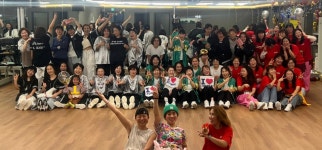 프라임다이어트댄스