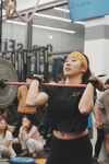 어라운드 크로스핏 광교점