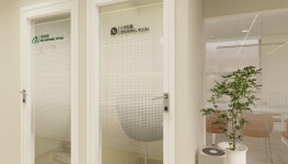 공유오피스 드림캐쳐스 송파석촌점