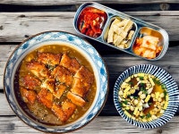 오늘하루가 전대후문점