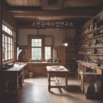 작업실소헌