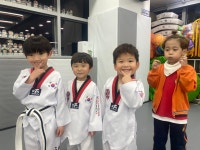 경희대탑태권도