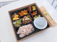 도시락담다