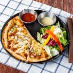 153포인츠 부대찌개 예당호휴게소점