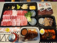 참치제작소 울릉스낵