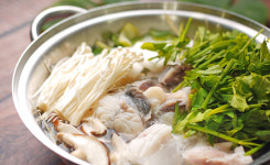 고촌복집/시골집