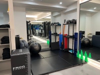 피지오스튜디오 필라테스&PT 방배점