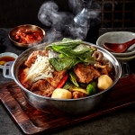 동네맛집뼈구이집 포항장성점