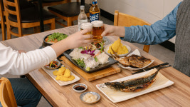 향초밥