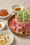 명지도 금옥갈비