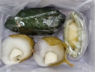 이음 망개떡