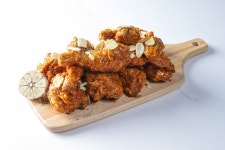 구덕치킨 부산대신점