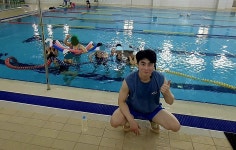 포이스포츠센터