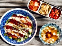 오늘하루가 전대후문점