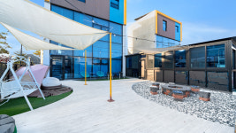 펜트하우스독채키즈풀빌라펜션