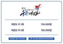 우주태권도
