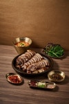 우와한족발 선릉본점