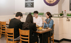 향초밥